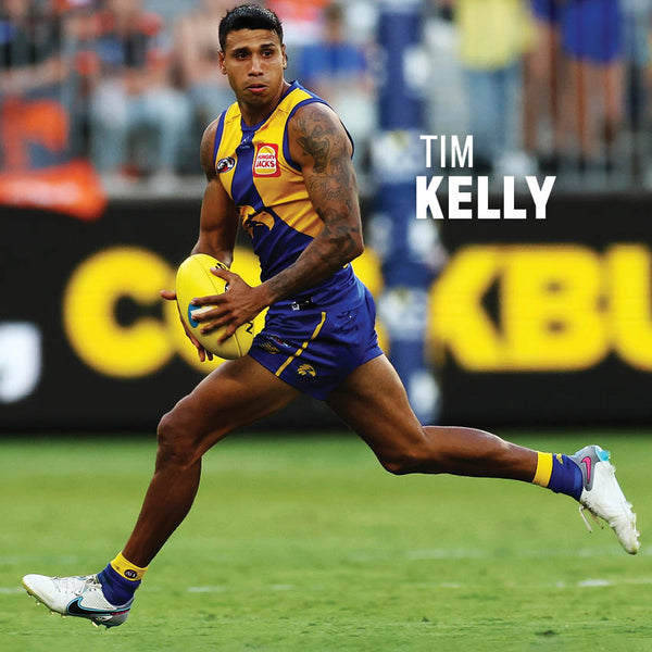 2024 Afl West Coast Eagles Calendar – Internal Image