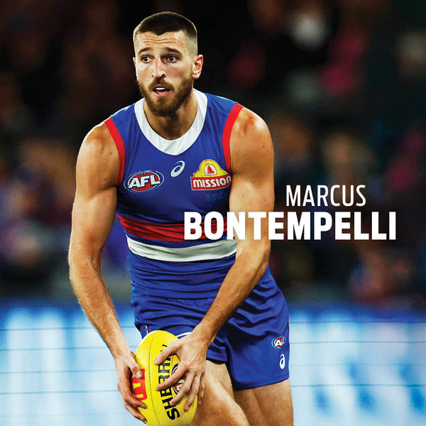 2024 Afl Western Bulldogs Calendar – Internal Image